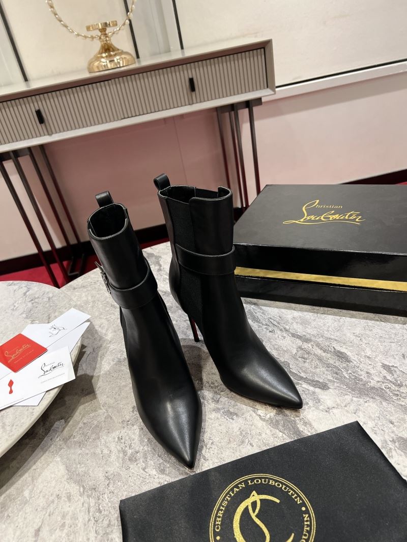 Christian Louboutin Boots